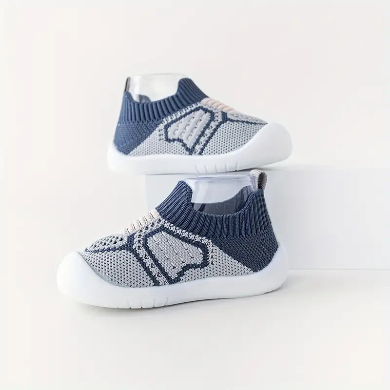 Little Maia Sport Eco-Friendly Sock Shoes