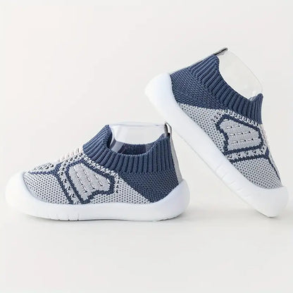 Little Maia Sport Eco-Friendly Sock Shoes