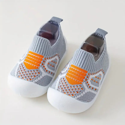 Little Maia Sport Eco-Friendly Sock Shoes