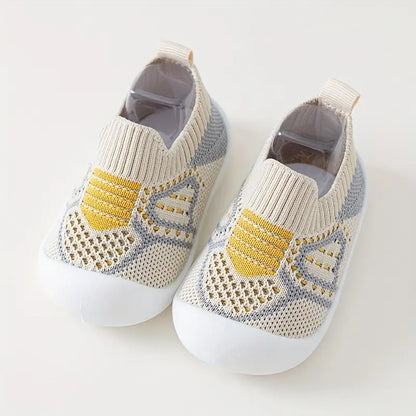 Little Maia Sport Eco-Friendly Sock Shoes