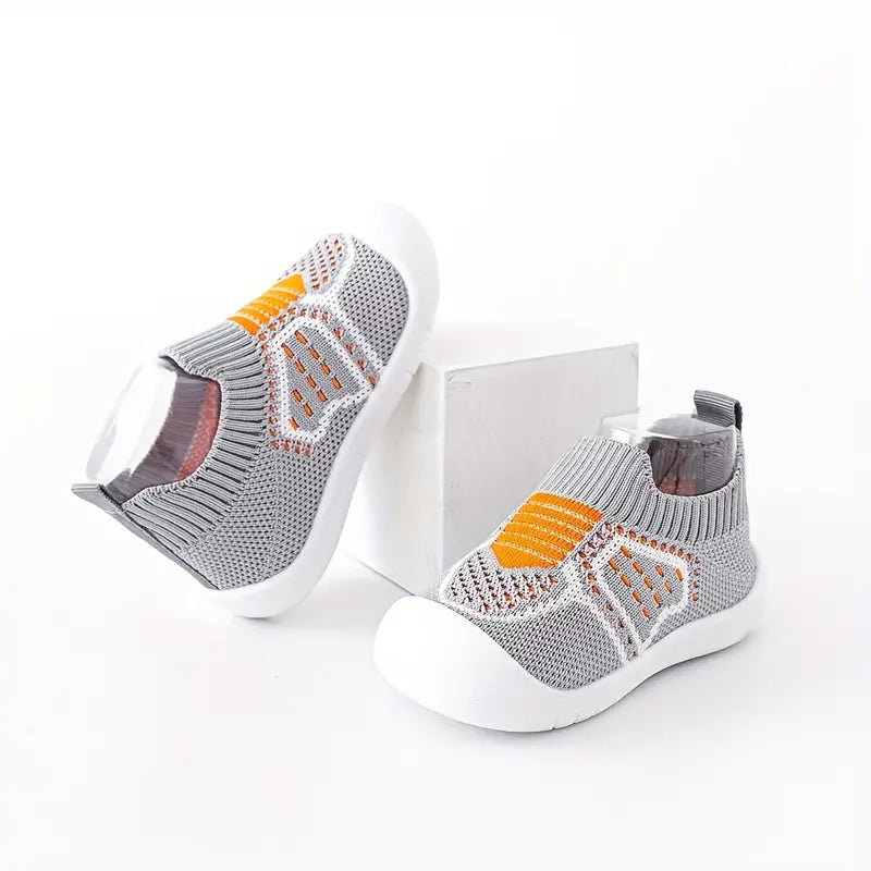 Little Maia Sport Eco-Friendly Sock Shoes