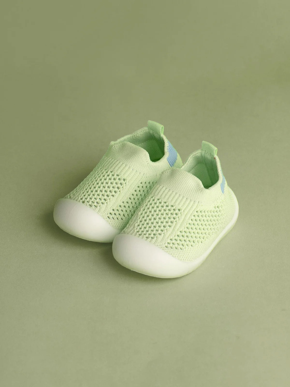 Little Maia Eco-Friendly Sock Shoes