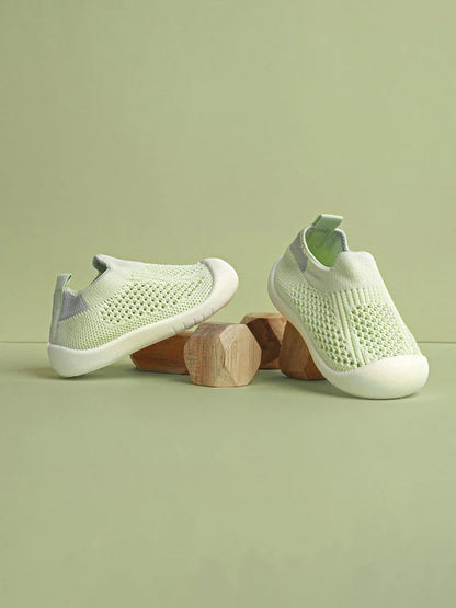 Little Maia Eco-Friendly Sock Shoes