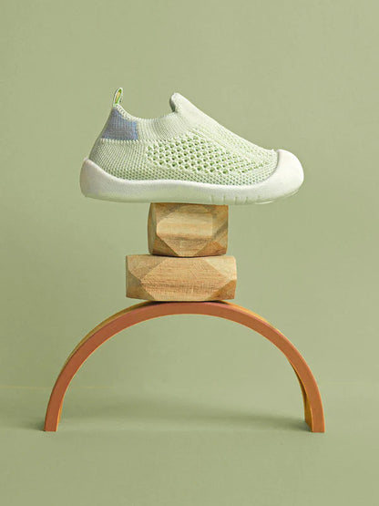 Little Maia Eco-Friendly Sock Shoes