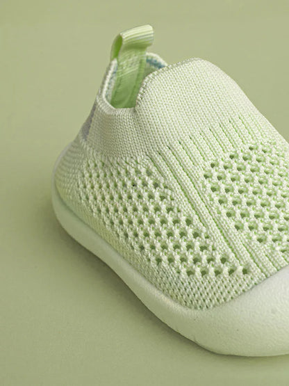 Little Maia Eco-Friendly Sock Shoes