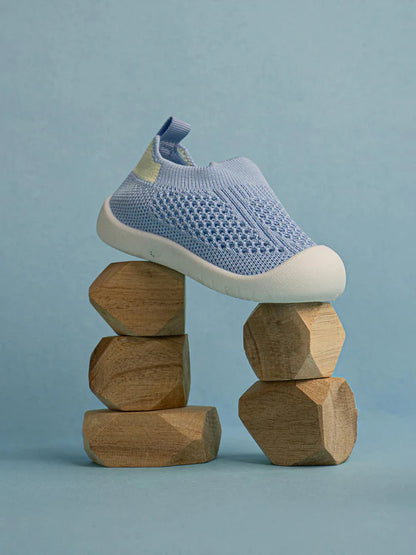 Little Maia Eco-Friendly Sock Shoes