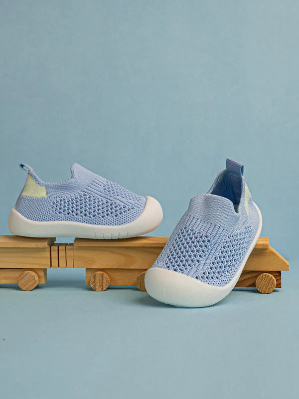 Little Maia Eco-Friendly Sock Shoes