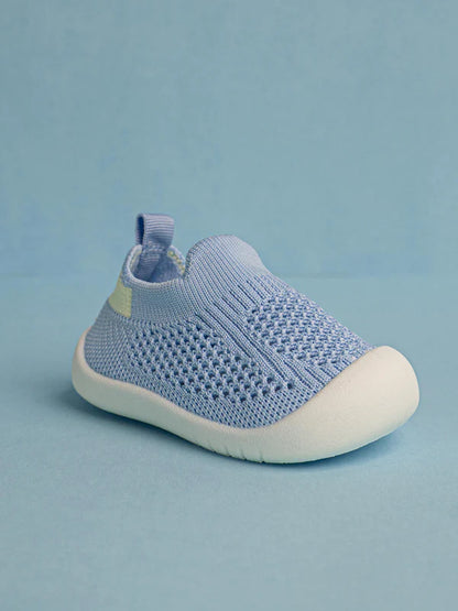 Little Maia Eco-Friendly Sock Shoes