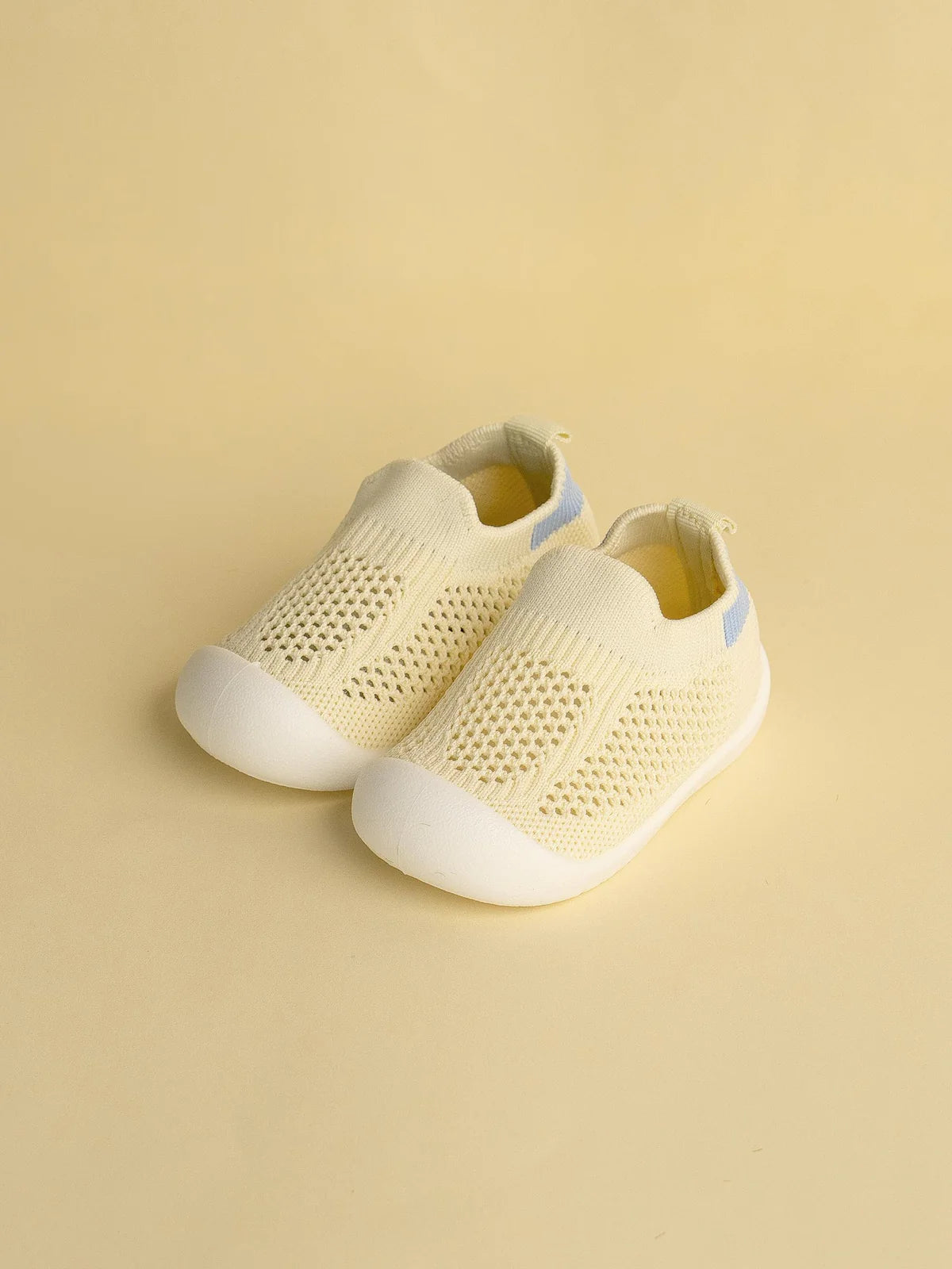 Little Maia Eco-Friendly Sock Shoes