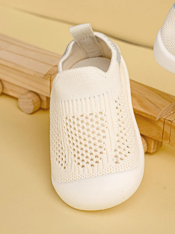 Little Maia Eco-Friendly Sock Shoes