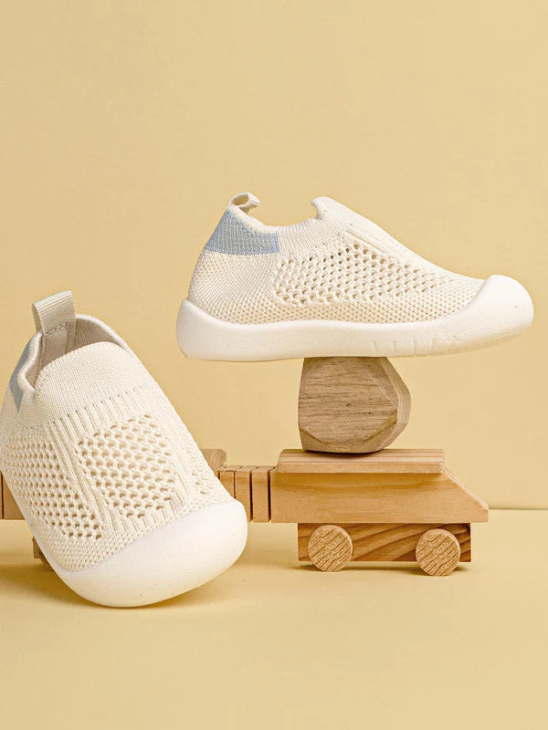 Little Maia Eco-Friendly Sock Shoes