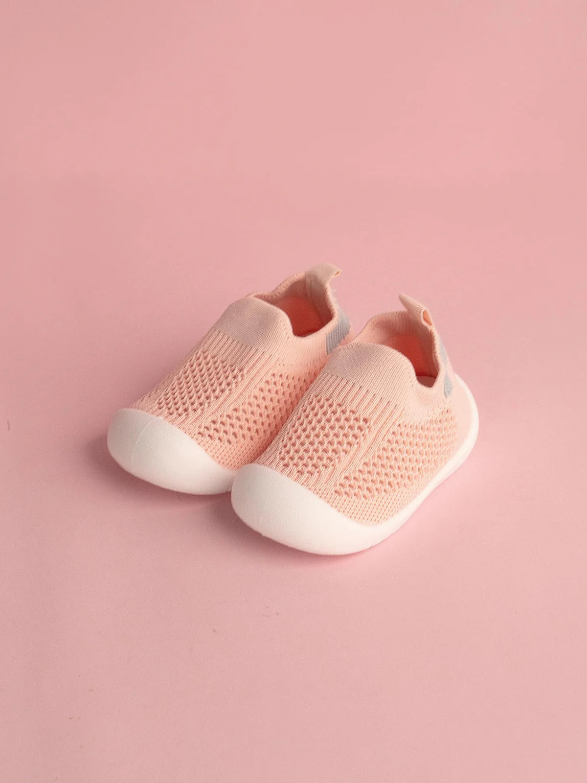 Little Maia Eco-Friendly Sock Shoes