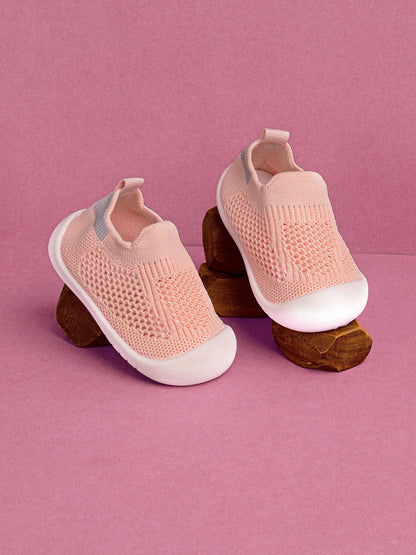 Little Maia Eco-Friendly Sock Shoes