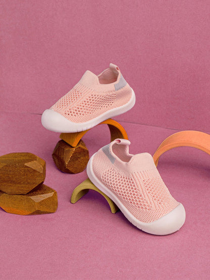 Little Maia Eco-Friendly Sock Shoes