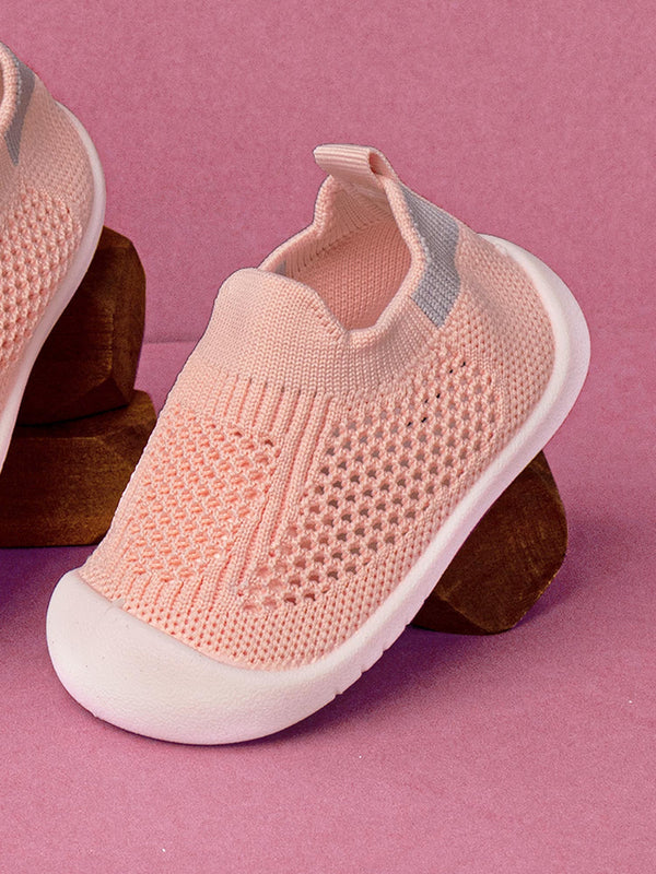 Little Maia Eco-Friendly Sock Shoes